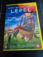 Lepel, Ophalen of Verzenden, Zo goed als nieuw, Film