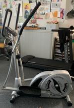 Crosstrainer Pliant Magnetic Alberta, Ophalen, Gebruikt, Benen