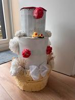 Sinterklaas surprise taart / bruidstaart, Diversen, Ophalen