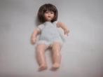 heidi ott miniaturen toddler peuter met donker haar, Verzamelen, Ophalen of Verzenden, Nieuw, Poppenhuis