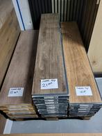 Restpartij Looselay & PVC Click Vloeren, Doe-het-zelf en Verbouw, Vloerdelen en Plavuizen, Ophalen, Kunststof, 50 tot 150 cm, Overige typen