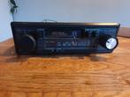 auto radio casette speler Panasonic.  oud model, Auto diversen, Ophalen of Verzenden, Gebruikt