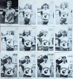 12 Spelerskaarten SK Beveren - kaarten zijn ook los te koop, Verzamelen, Ophalen of Verzenden, Zo goed als nieuw, Feyenoord, Spelerskaart