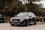 Audi RS3 2.5 270KW Sportback 2016 Grijs, Automaat, RS3, 367 pk, Vierwielaandrijving
