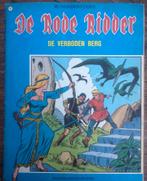 Stripboeken van De Rode Ridder, Meerdere stripboeken, Ophalen of Verzenden, Zo goed als nieuw, Willy Vandersteen