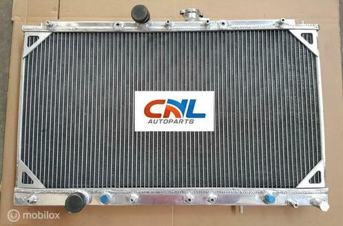 Radiateur Mitsubishi Galant VR-4 VR4 EC5A / EC5W 6A13TT, Auto-onderdelen, Motor en Toebehoren, Nieuw, Ophalen of Verzenden