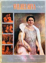 Zo Leeft Wilhelmina Voort, Ophalen, Zo goed als nieuw, Nederland, Tijdschrift of Boek