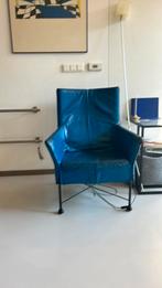 Charly stoel, Ophalen, Gebruikt, 75 tot 100 cm, 50 tot 75 cm