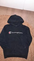 2 x Champion hoody's, Trui of Vest, Gebruikt, Ophalen