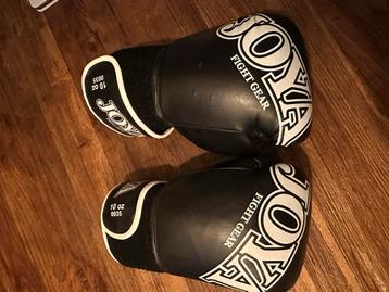 JOYA Bokshandschoenen 10 oz - Zo goed als nieuw! beschikbaar voor biedingen