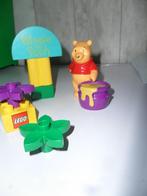 Duplo Winnie the Pooh's hoekje, Kinderen en Baby's, Speelgoed | Duplo en Lego, Ophalen of Verzenden, Duplo