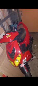 Speedfight 125cc met hpi, Ophalen of Verzenden