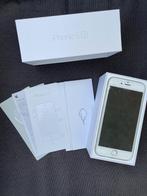 Iphone 6s - silver - 32 gb, Telecommunicatie, Mobiele telefoons | Apple iPhone, Gebruikt, 32 GB, Ophalen of Verzenden, Zilver
