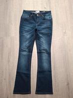 John Baner Jeans - Maat 38 - Bootcut, Blauw, John Baner, Ophalen of Verzenden, Zo goed als nieuw