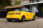 Audi A1 2.0 TFSI S1 Quattro NL-Auto I NAP I Panoramadak I Le, Auto's, Audi, 65 €/maand, 4 stoelen, Bedrijf, Handgeschakeld