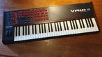 Acces VIRUS 2 KB, Muziek en Instrumenten, Synthesizers, Met midi-aansluiting, Ophalen, Overige merken, 61 toetsen