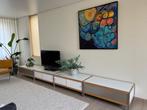 Kewlox kastjes, tv kast, Huis en Inrichting, Ophalen, 100 tot 150 cm, Zo goed als nieuw, Minder dan 100 cm