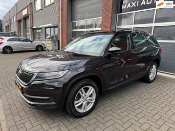 Skoda KODIAQ 1.4 TSI DSG LED ACC Navi Carplay Lane Camera beschikbaar voor biedingen