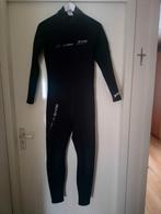 Bare duikpak 3/2 mm., Ophalen, Zo goed als nieuw, Duikpak