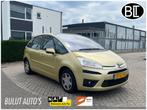 Citroen C4 Picasso 2.0-16V Ambiance 5p AUTOMAAT* TREKHAAK, Gebruikt, C4 (Grand) Picasso, Bedrijf, 1527 kg