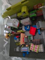 Volle tas Lego/Duplo stenen, Ophalen of Verzenden, Gebruikt, Losse stenen, Lego