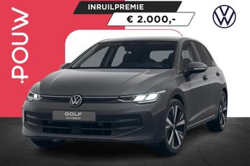 Volkswagen Golf 1.5 eHybrid 204pk Life Edition | LMV 18'' |  beschikbaar voor biedingen