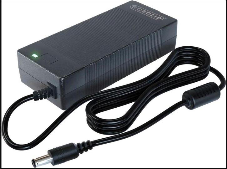 e bike accu oplader, Fietsen en Brommers, Fietsaccessoires | Fietsaccu's, Nieuw, Ophalen