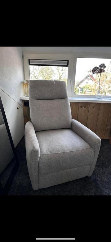 Fauteuils beschikbaar voor biedingen