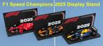 F1 Speed Champions 2025 Display Stand, Kinderen en Baby's, Speelgoed | Bouwstenen, Ophalen of Verzenden, Nieuw, Overige merken