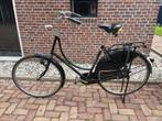 Batavus Omafiets - Klassiek en Betrouwbaar, 53 tot 56 cm, Ophalen, Gebruikt, Handrem