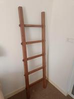 Decoratieve ladder, Ophalen, Zo goed als nieuw