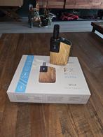 Vaporizer Wolkenkraft FX Mini Ultra, Ophalen of Verzenden, Zo goed als nieuw