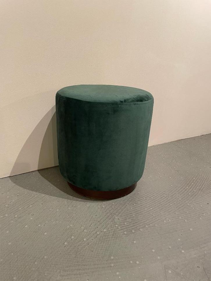 Te koop: Trendhopper Poef, Huis en Inrichting, Banken | Voetenbanken en Poefen, Nieuw, Minder dan 50 cm, Minder dan 50 cm, Rond