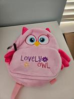 Nieuwe kindertas uil, Ophalen of Verzenden