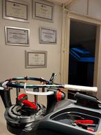 Bespan Service Delft - Rackets Bespannen, Overige merken, Grip of Snaar, Nieuw, Ophalen of Verzenden