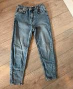 Garcia mom jeans 140 zgan, Broek, Meisje, Ophalen of Verzenden, Zo goed als nieuw