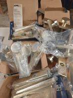 Hoppe deurbeslag, Doe-het-zelf en Verbouw, Ophalen, Nieuw