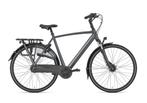 GAZELLE Orange C7+ Heren Anthracite Grey Glans 57cm 2022, Fietsen en Brommers, Fietsen | Heren | Herenfietsen, 57 tot 61 cm, Nieuw