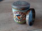 Vol blikje John Player & Sons "Player's Navy Cut" sigaretten, Verzamelen, Verzenden, Landmacht, Engeland, Overige typen