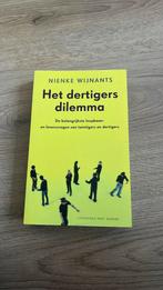Nienke Wijnants - Het dertigersdilemma, Ophalen of Verzenden, Ontwikkelingspsychologie, Nienke Wijnants, Zo goed als nieuw