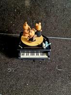 Muziekdoos, Antiek en Kunst, Ophalen of Verzenden