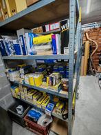 Onderdelen Amerikaanse wagens, Ophalen, Ford