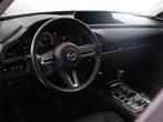 Mazda CX-30 2.0 e-SkyActiv-G M Hybrid Homura (Head-Up / ACC, Auto's, 1998 cc, Stof, Gebruikt, Euro 6