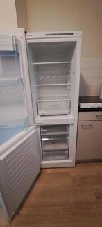 Koel en vries combinatie Bosch, Ophalen, Gebruikt, 200 liter of meer, Met aparte vriezer