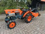 Kubota B5000 4WD Minitractor, Diesel, Overige typen, Kubota