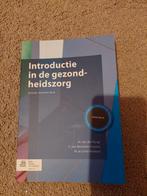 MBO Verpleegkunde Boeken, Boeken, Ophalen, Diverse auteurs, Zo goed als nieuw, MBO