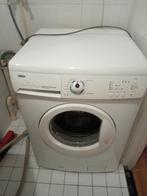 Zanussi wasmachine, Witgoed en Apparatuur, Ophalen, Zo goed als nieuw