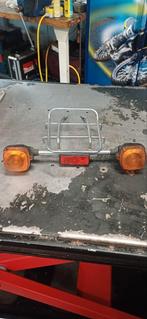 Honda Spree NQ50 Achterdrager, Ophalen of Verzenden, Gebruikt