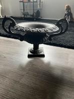 Antieke Franse Vaas met Oren, Ophalen