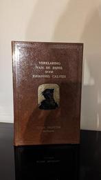 Bijbelverklaring Johannes Calvijn - Kleine profeten deel 5, Boeken, Ophalen of Verzenden, Gelezen, Christendom | Protestants